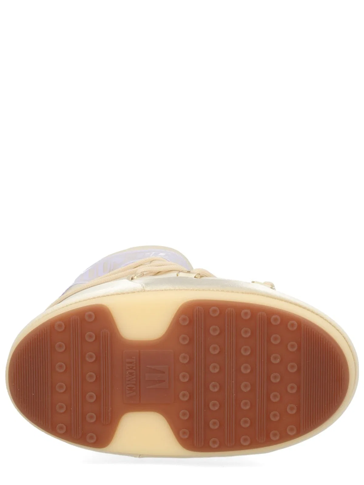 Moon Boot Icon Low Boots In Neutral