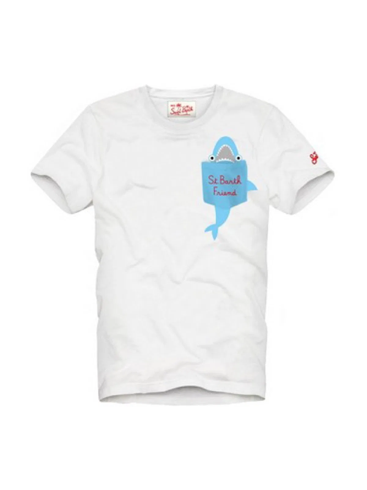 "Shark Friend" T-Shirt