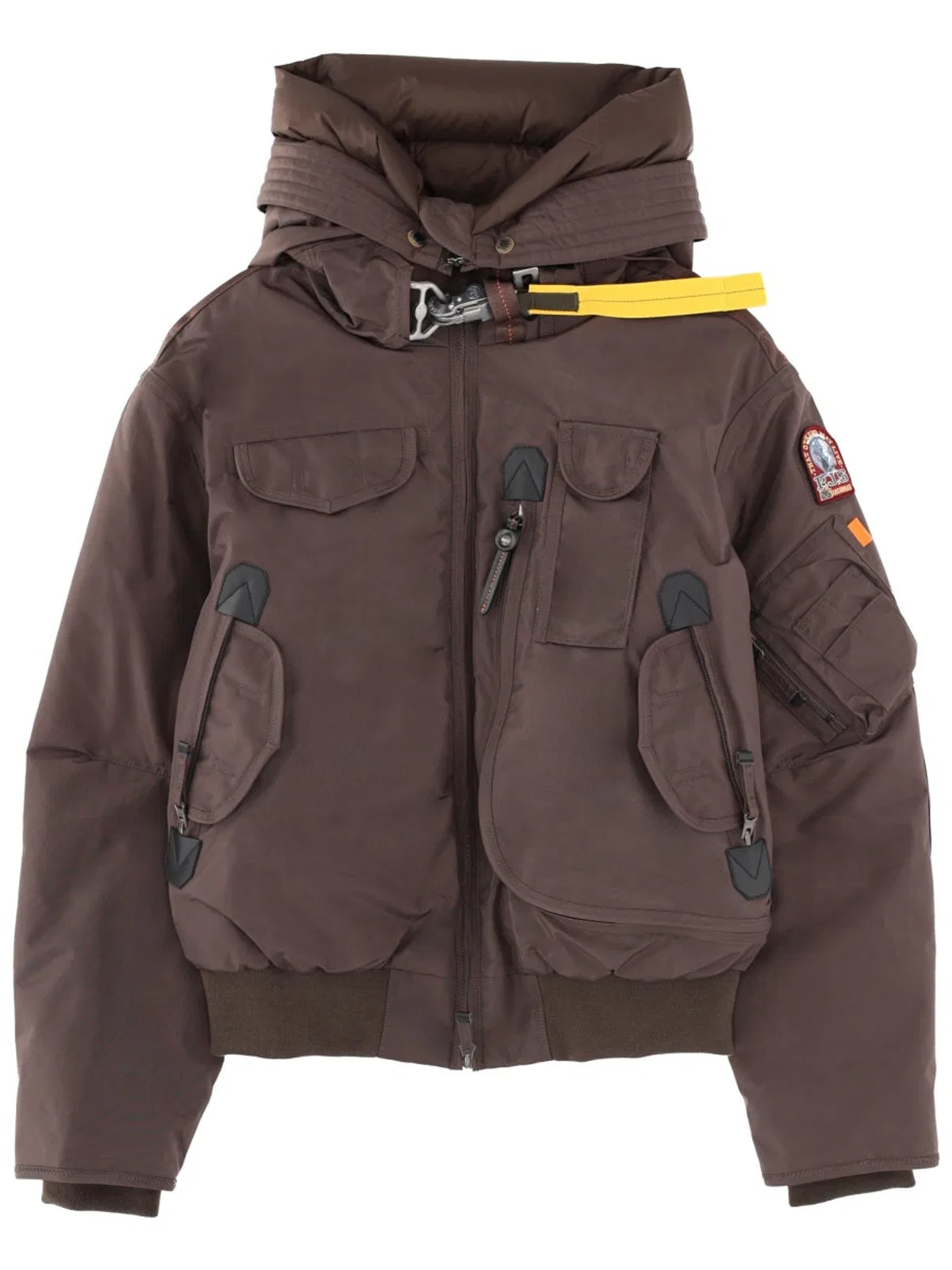 "Gobi" Jacket