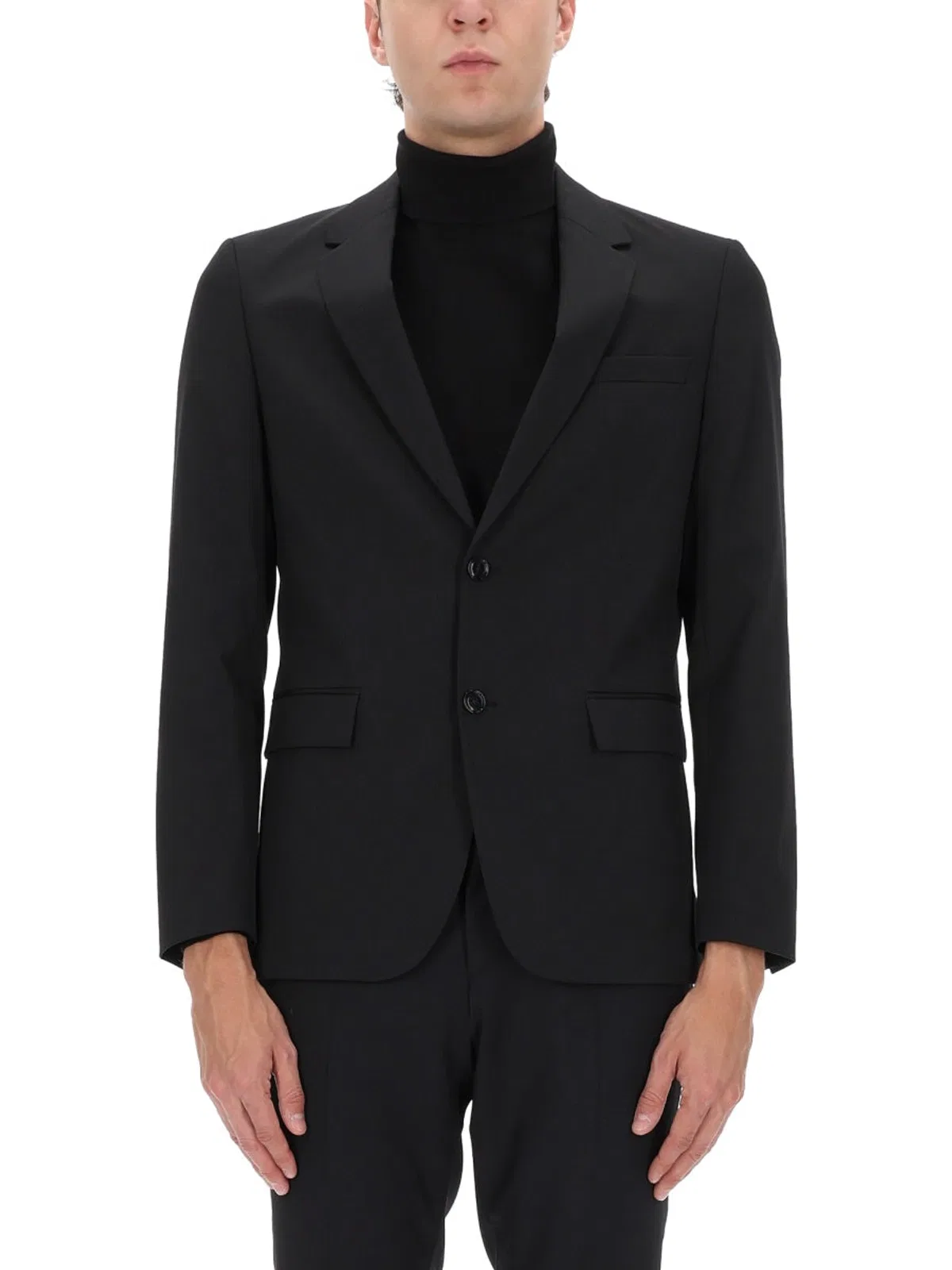 "H-Houston" Blazer
