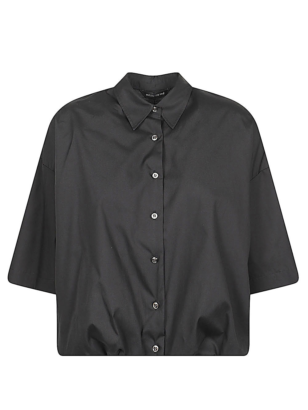 Cotton Shirt
