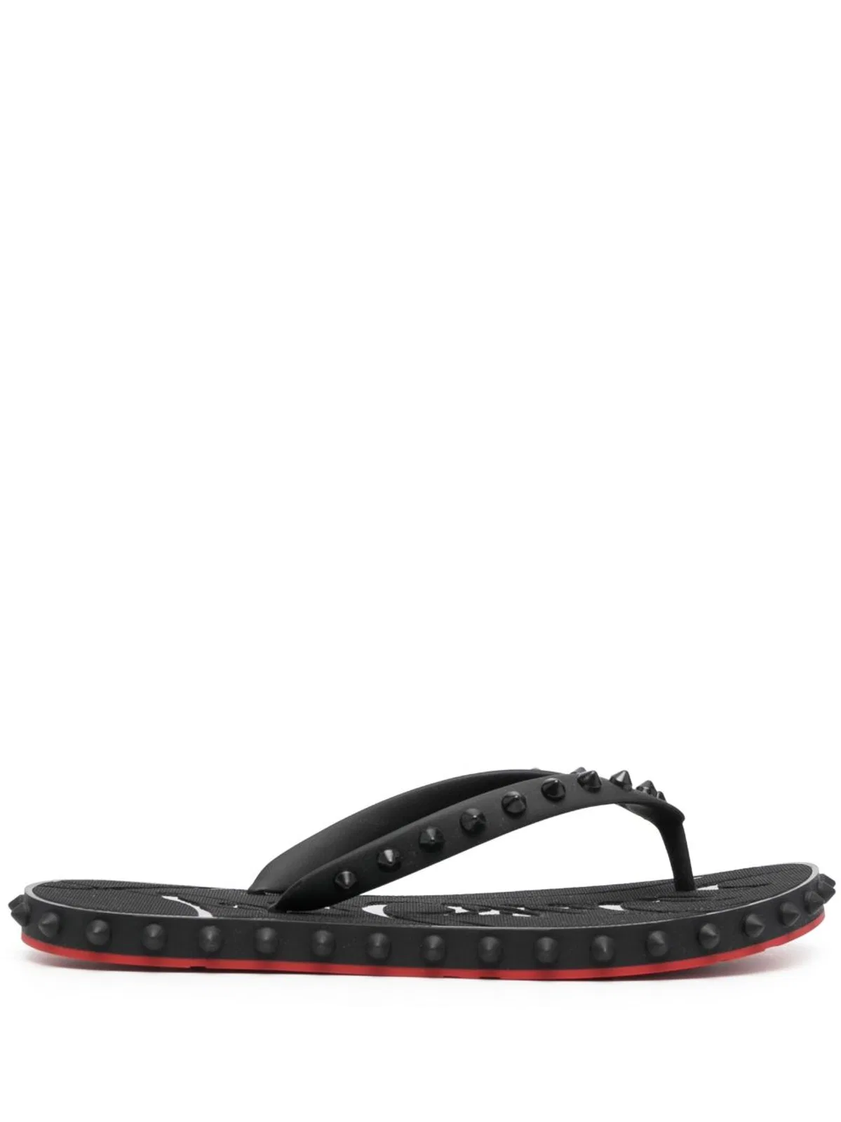 Super Loubi Flip Flops