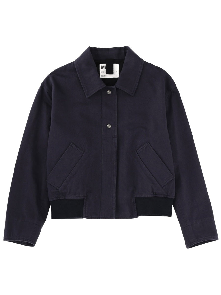 "Mhl" Jacket