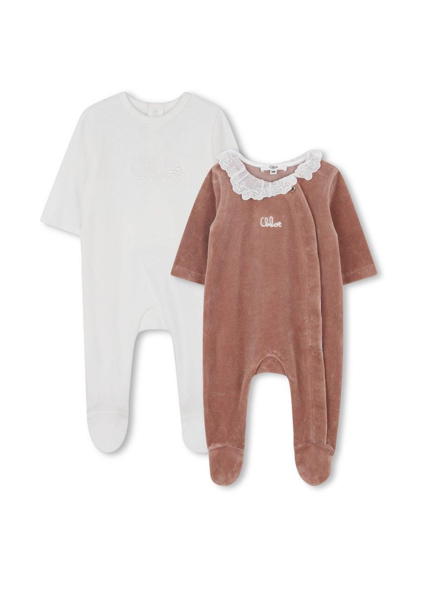 Set Of 2 Pyjamas