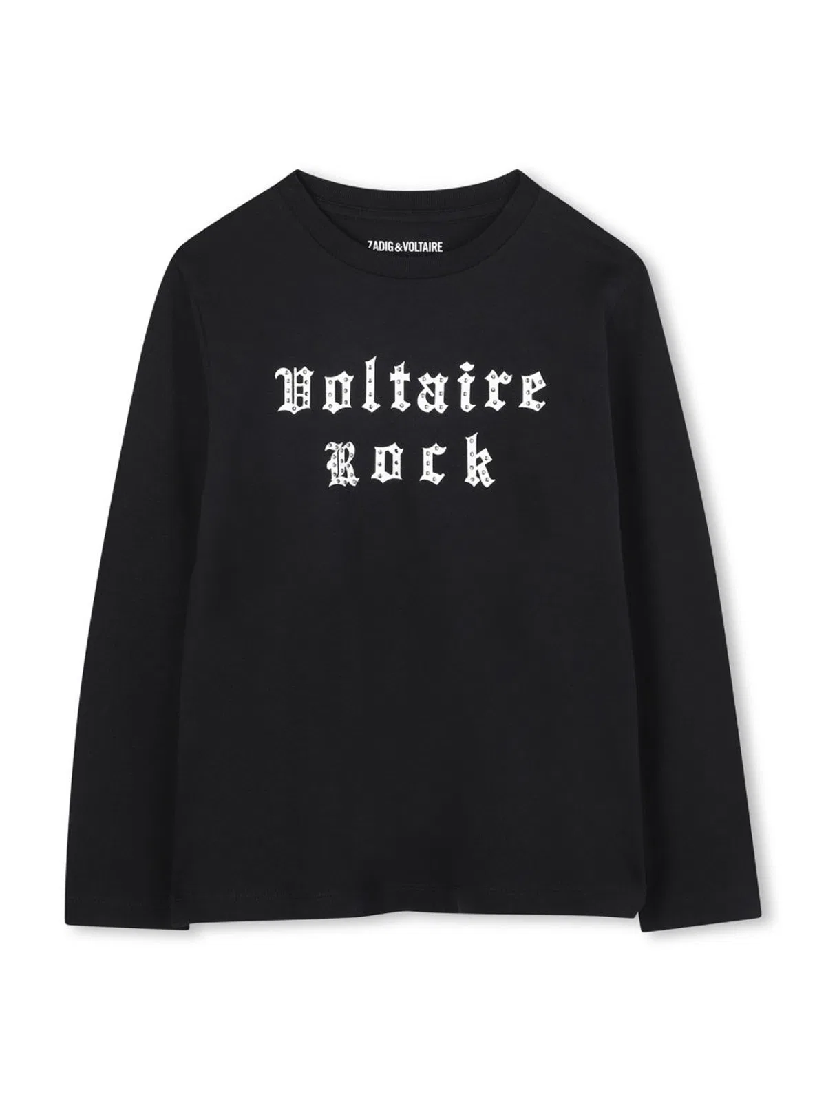 Zadig&Voltaire T-Shirt With Logo