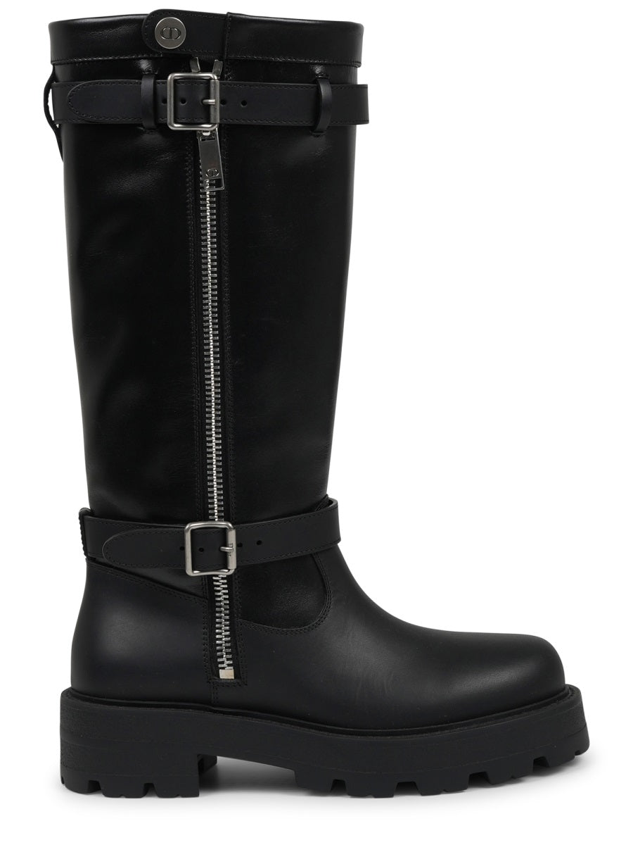Boot "D-Major"