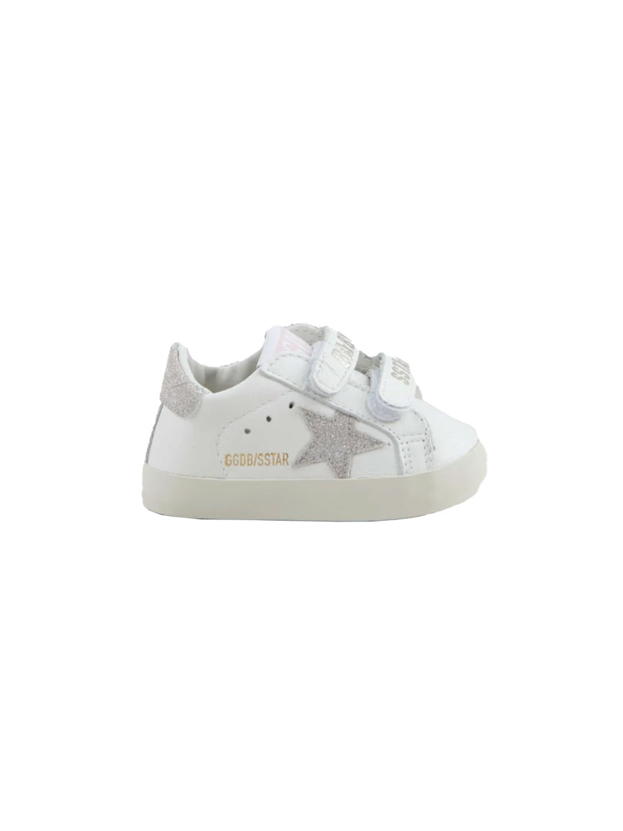 "Glitter Star" Sneaker
