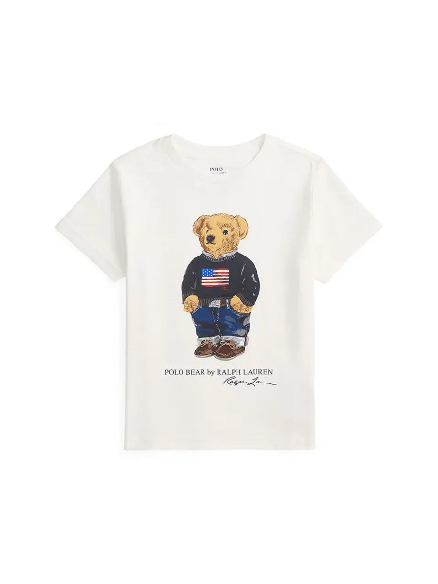 T-Shirt "Bear"