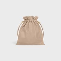 Small Crystal Pouch