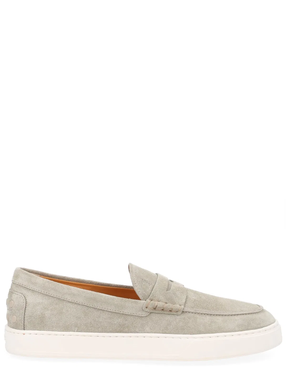 Moccasin "Cassette"