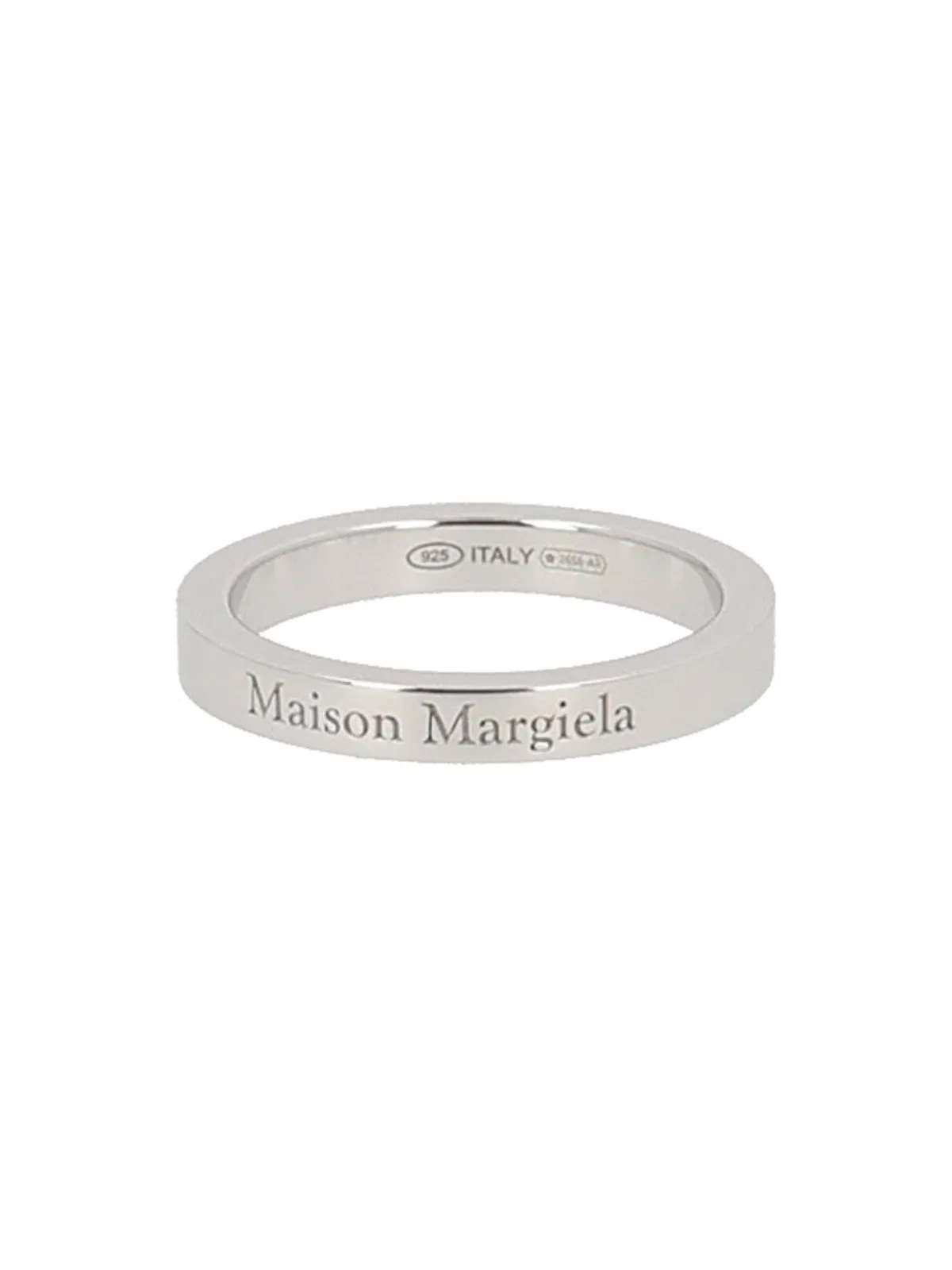 Logo Ring