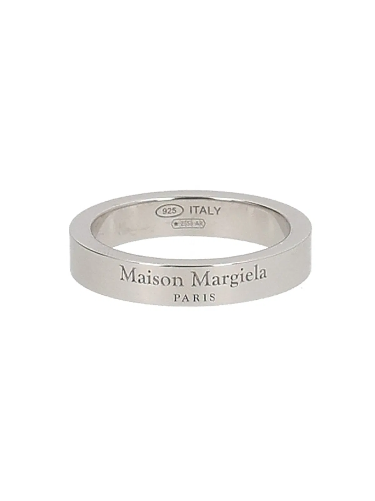 Logo Ring