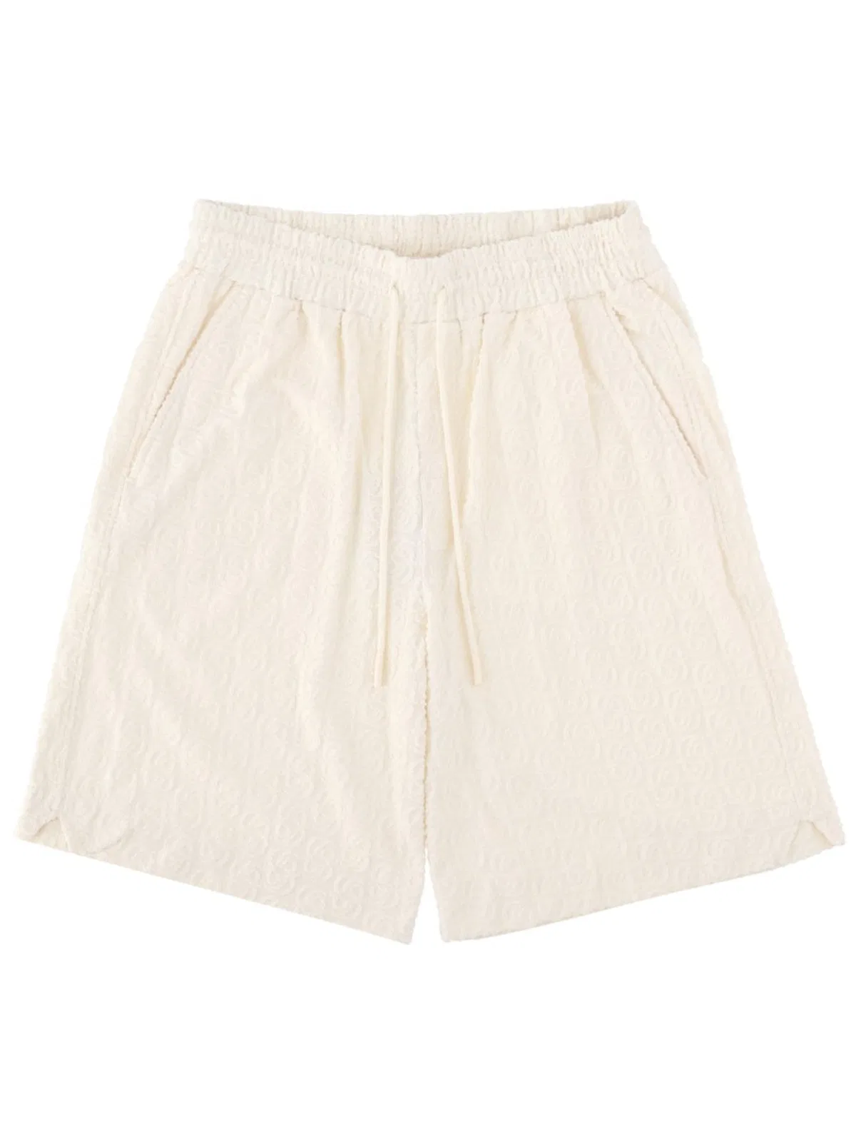 "Monogramme" Shorts
