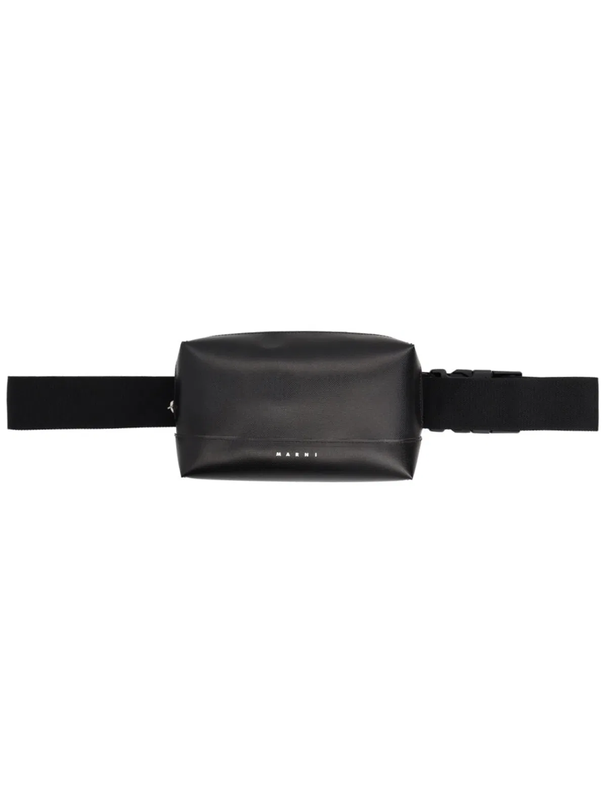 Pouch With Logo
