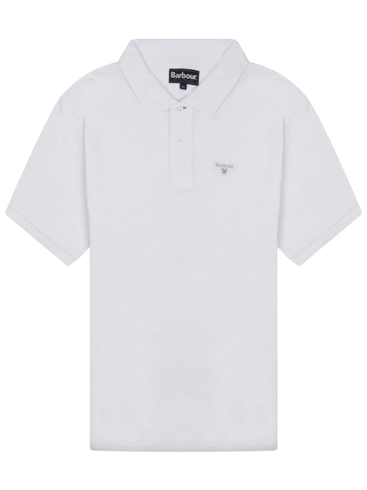 Polo With Logo