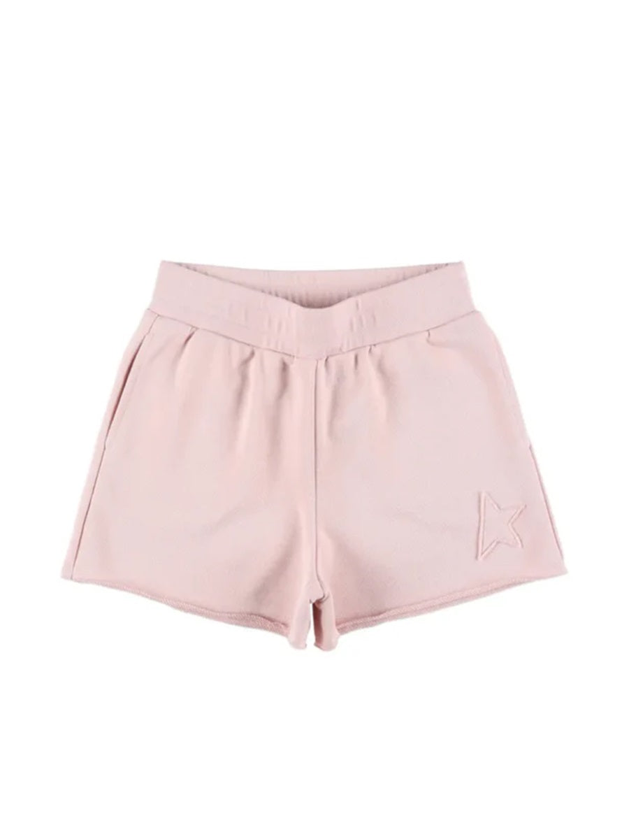 Short "Star Girl"