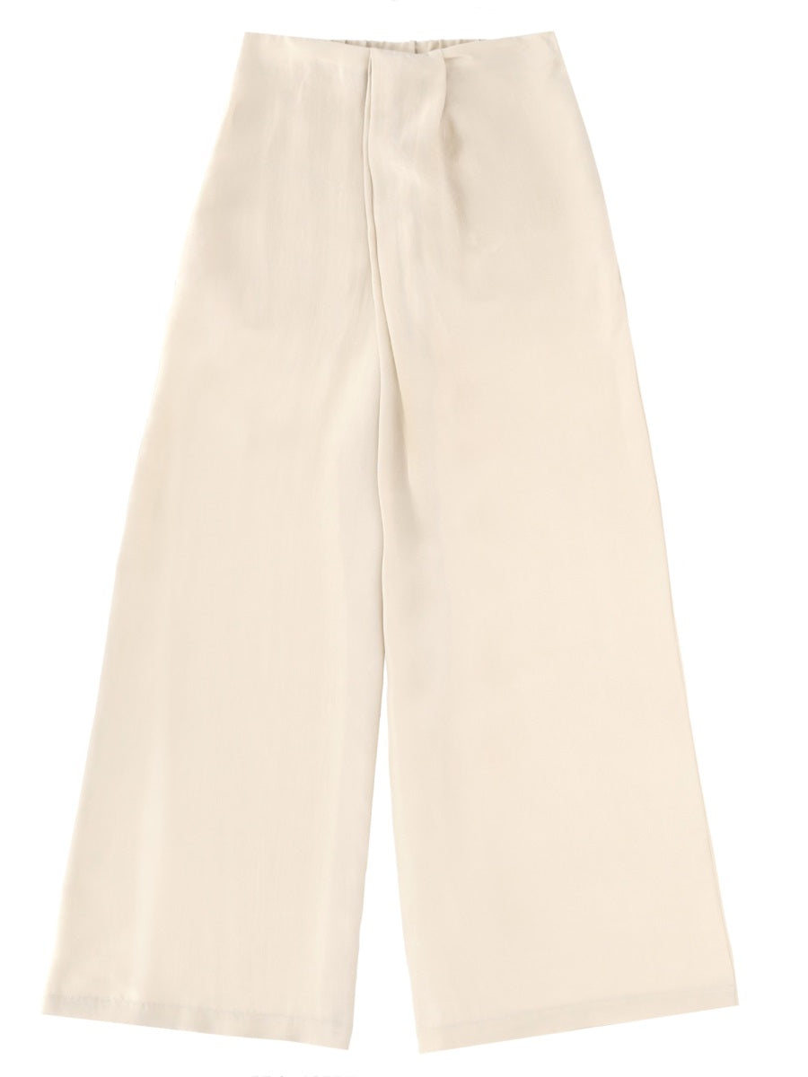 Tailored Pants