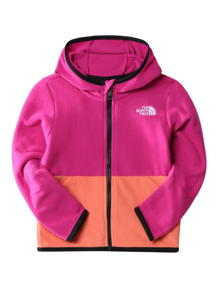 Hoodie "Glacier"