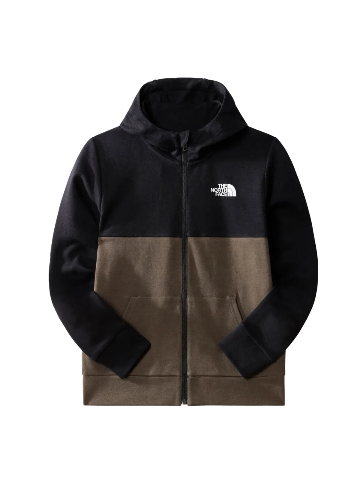"Slacker" Hoodie
