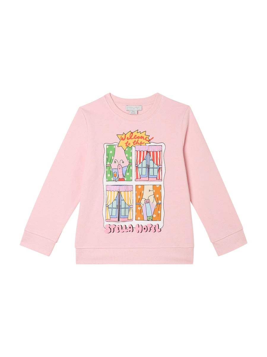 "Star Hotel" Jersey