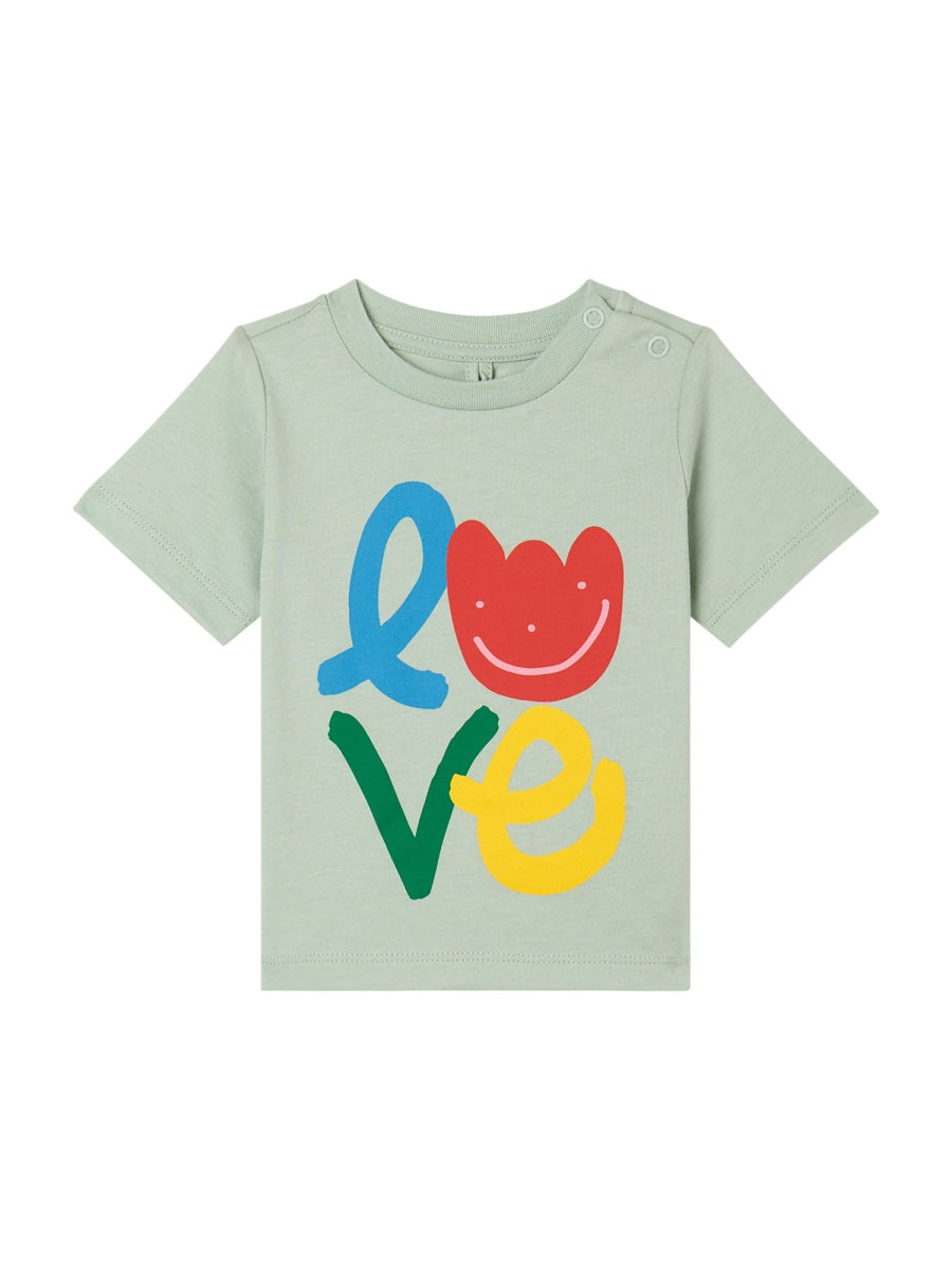 T-Shirt "Love"