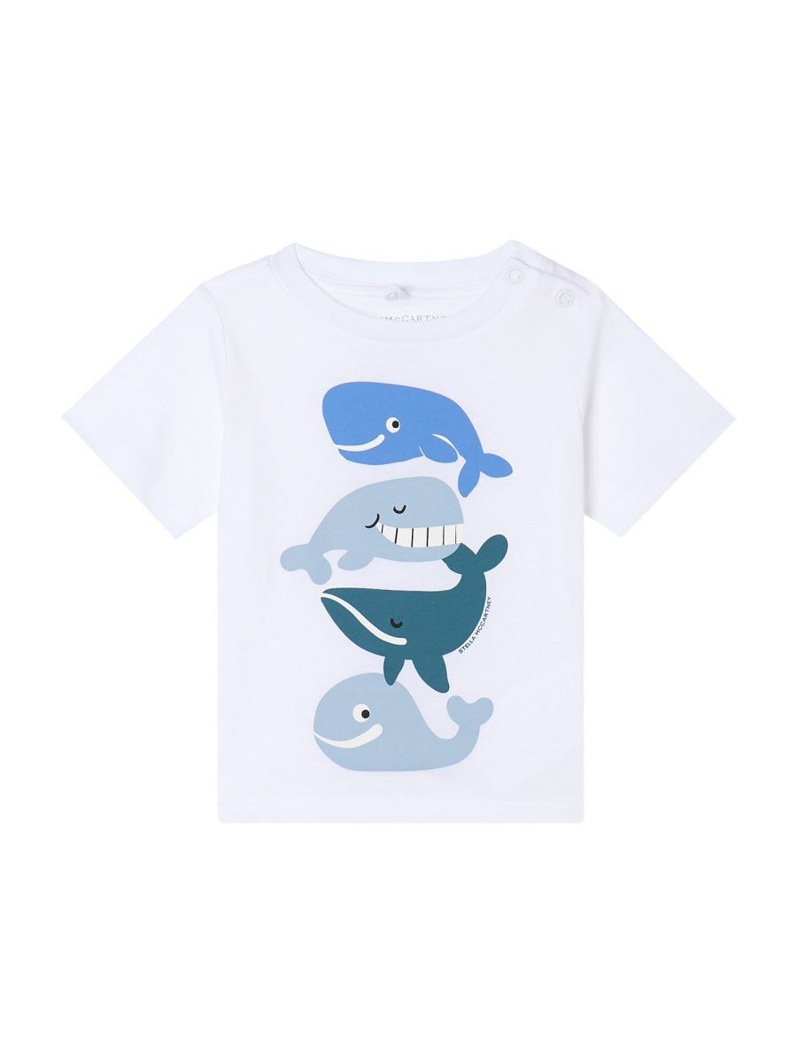 "Sealife" T-Shirt