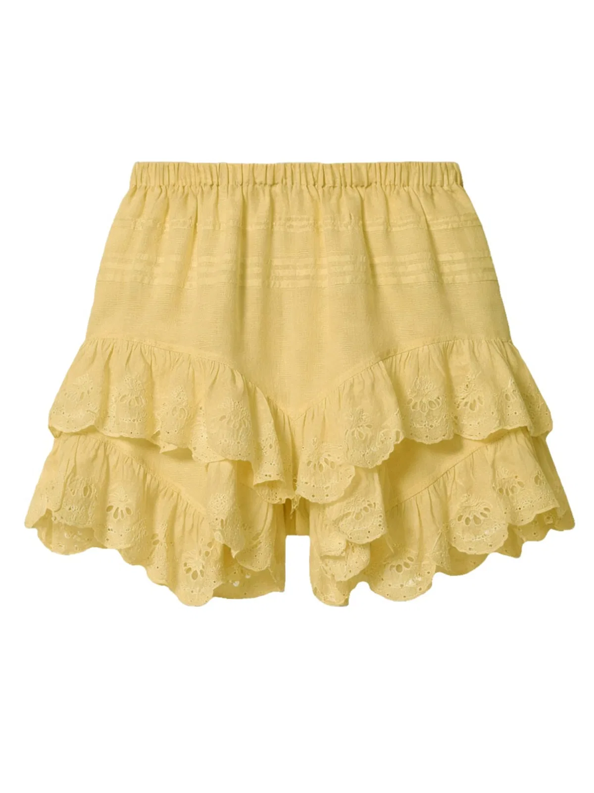 Shorts "Jocadia"