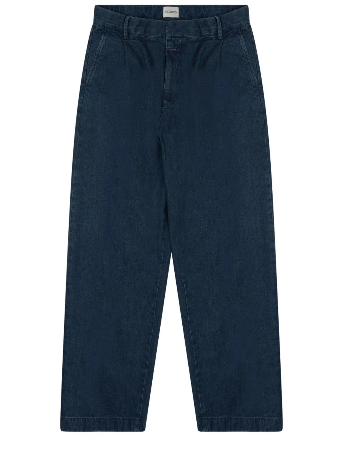 Denim Pants