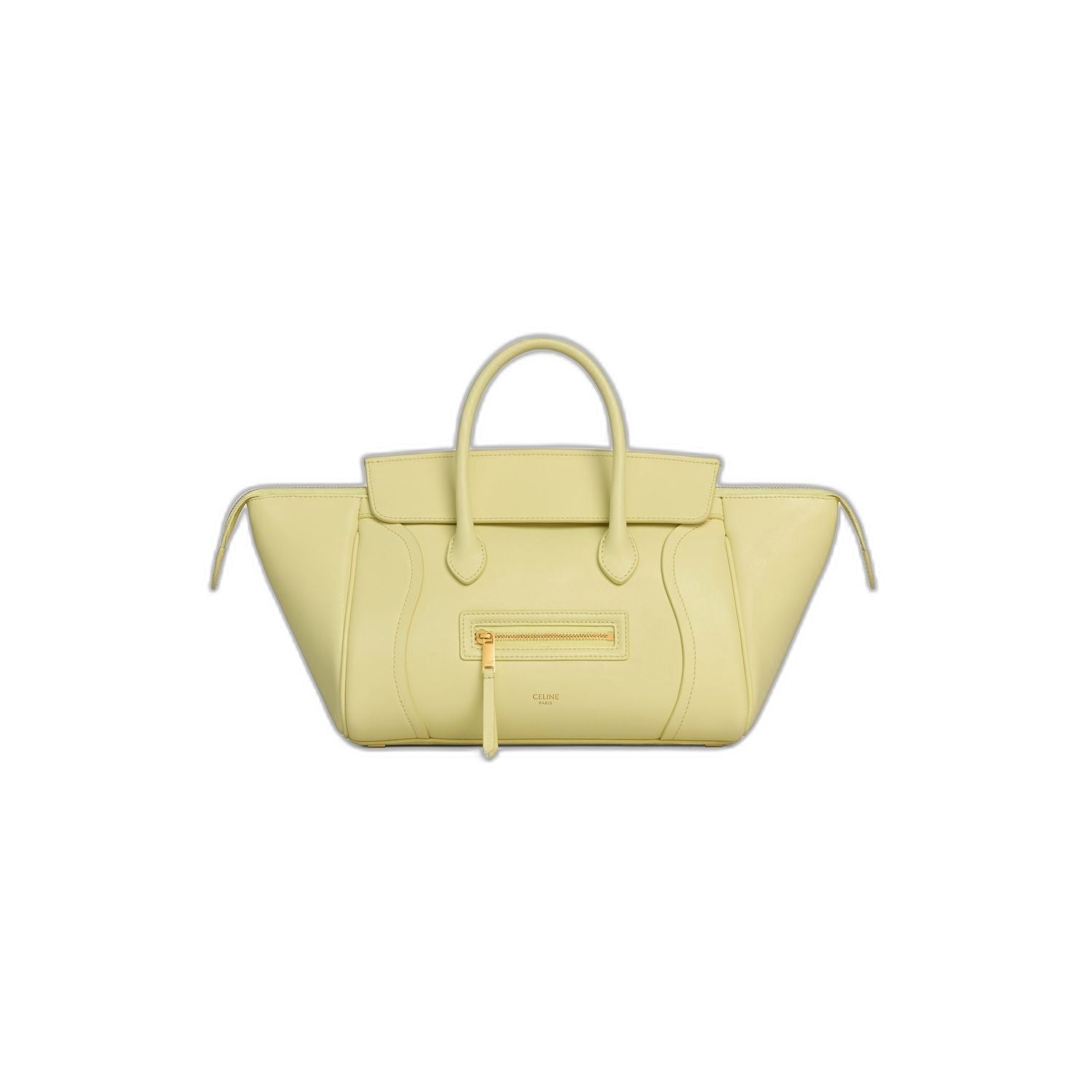 Small Luggage Tote Bag