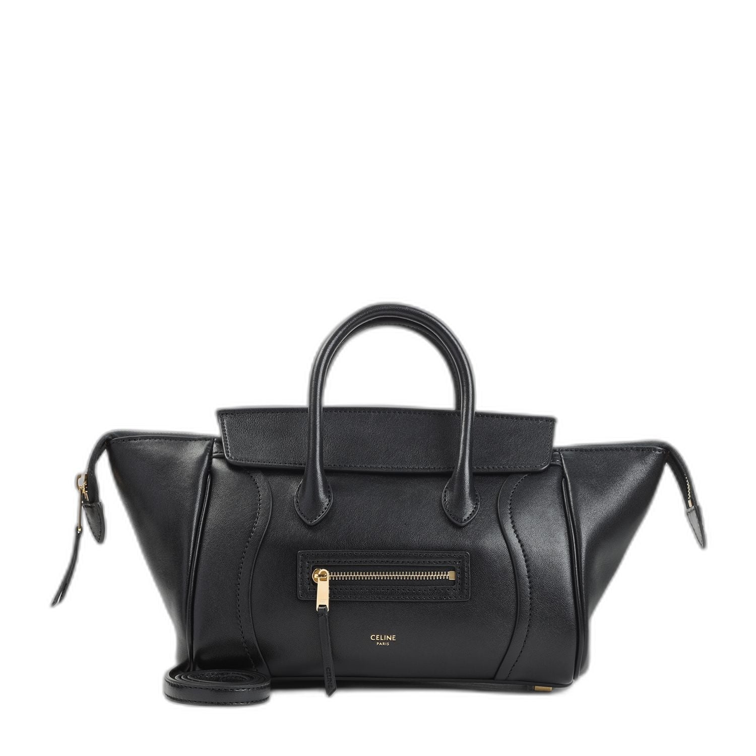 Small Luggage