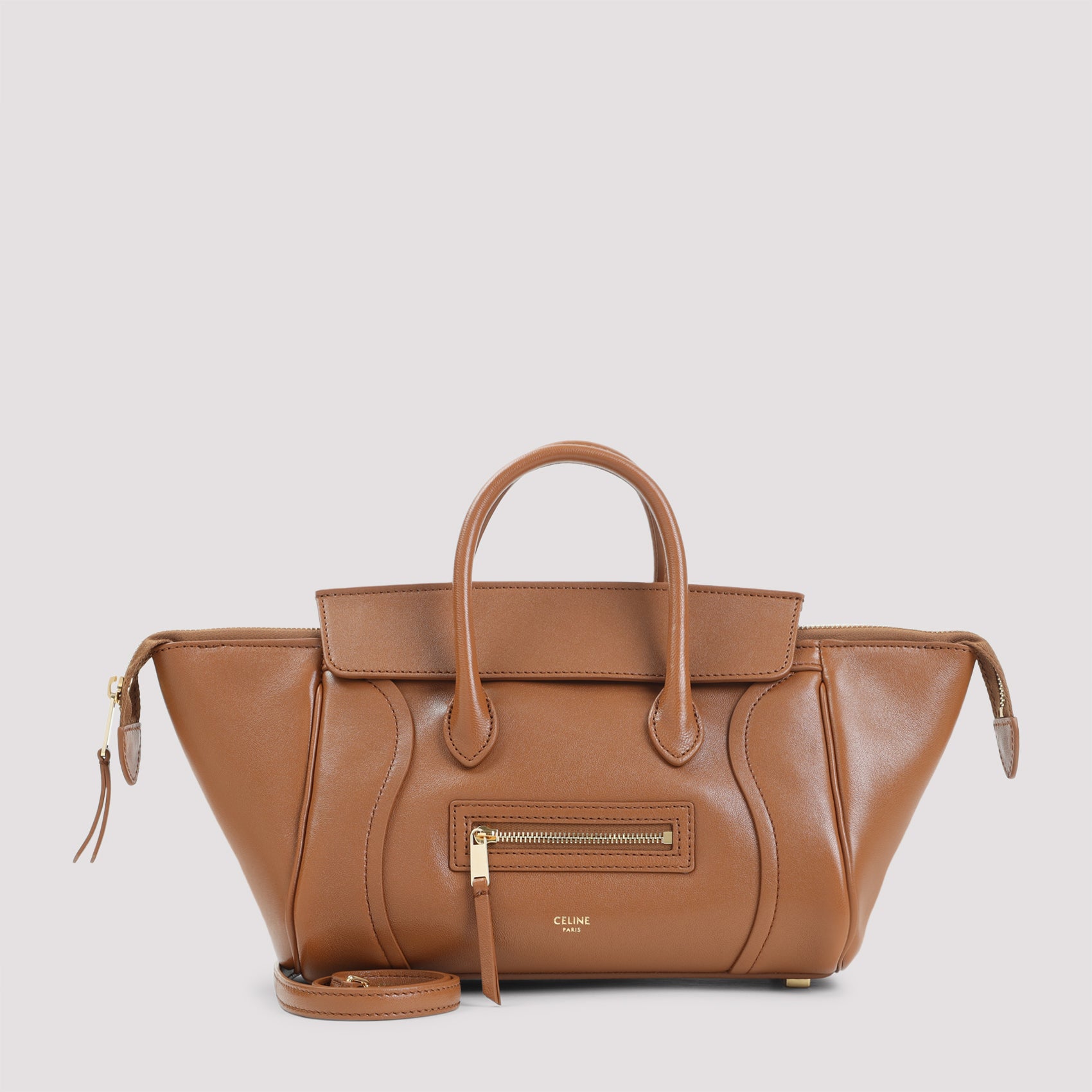 Small Luggage