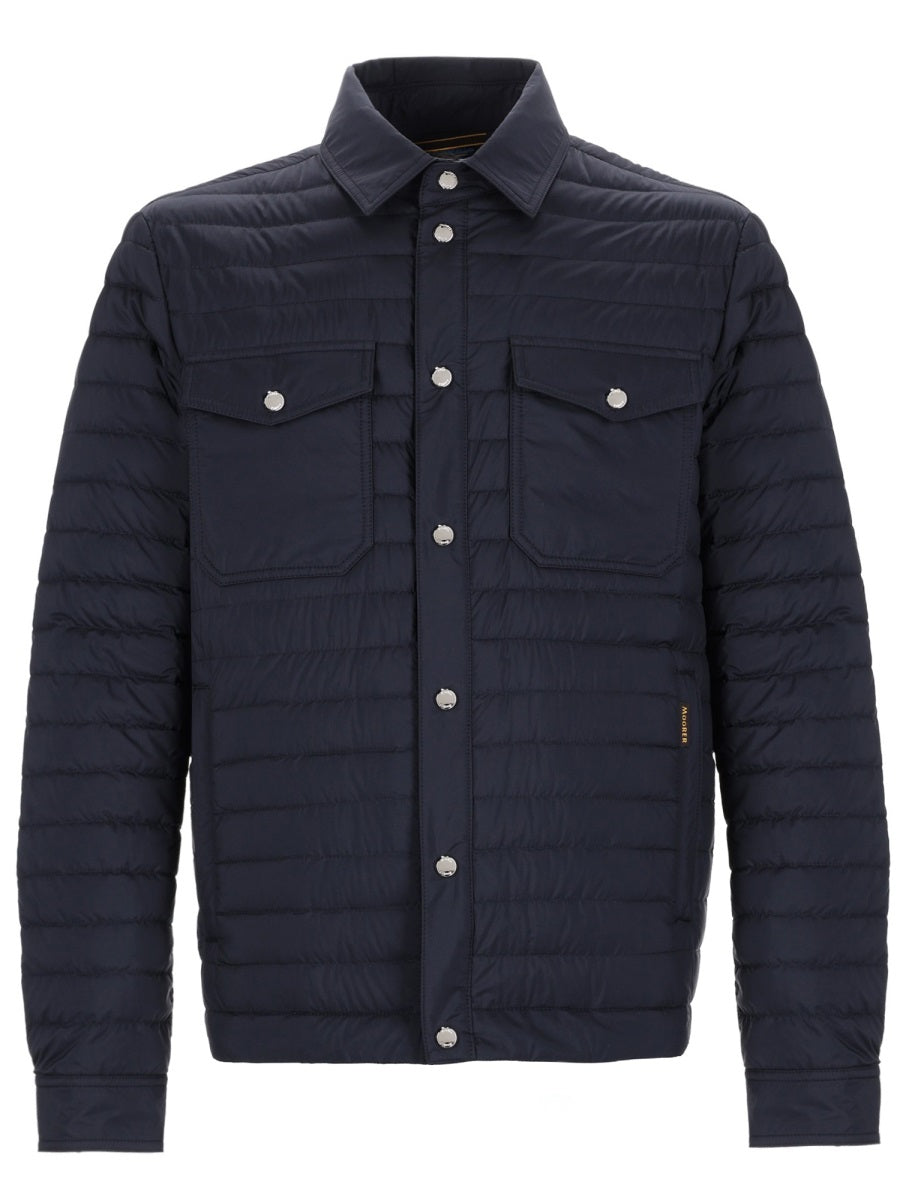 "Bersan-S3" Jacket