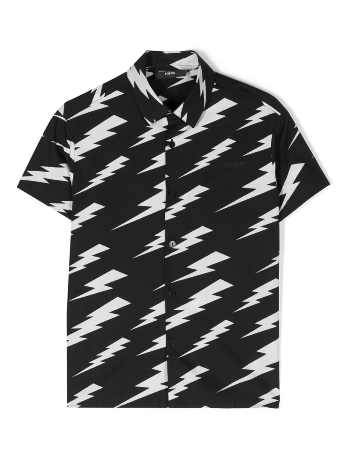 "Poplin" Shirt