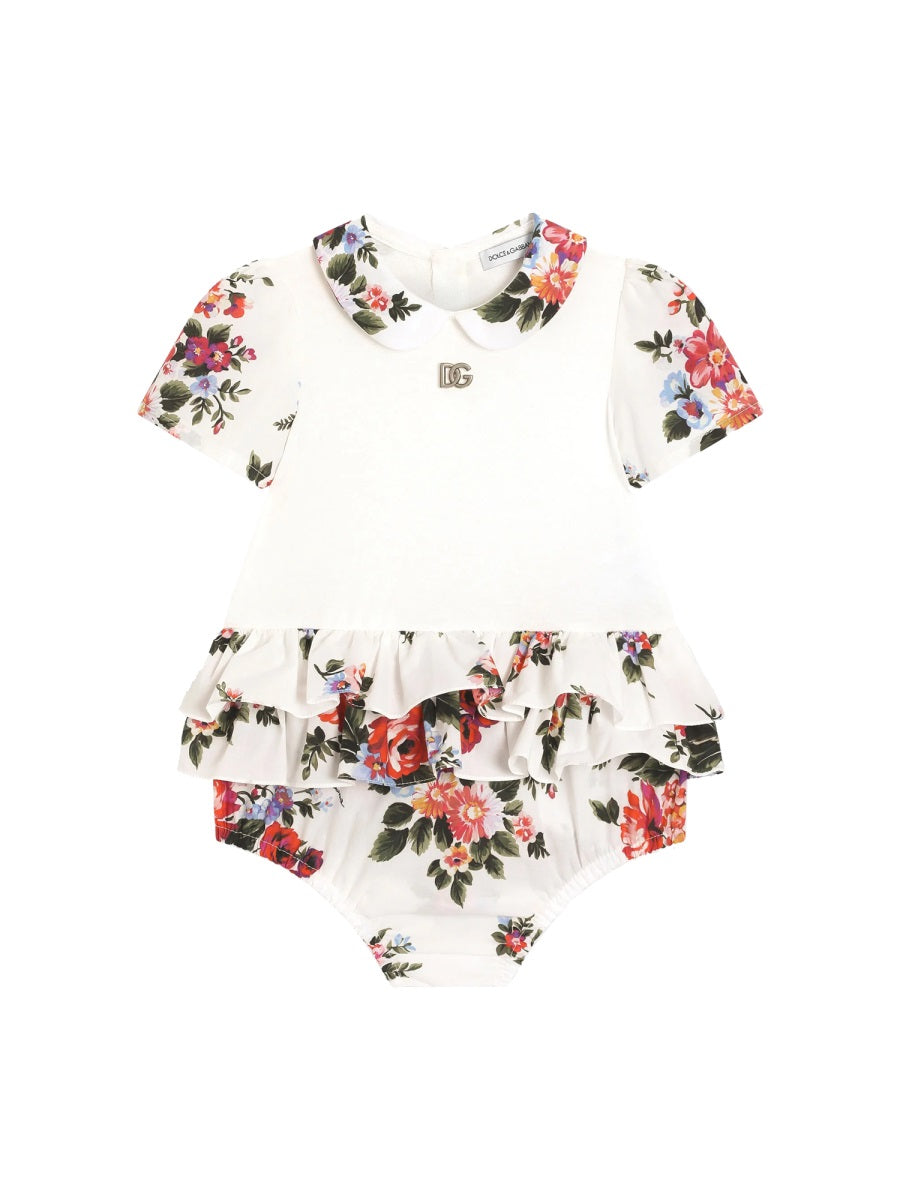 Dolce & Gabbana Body "Flowers"