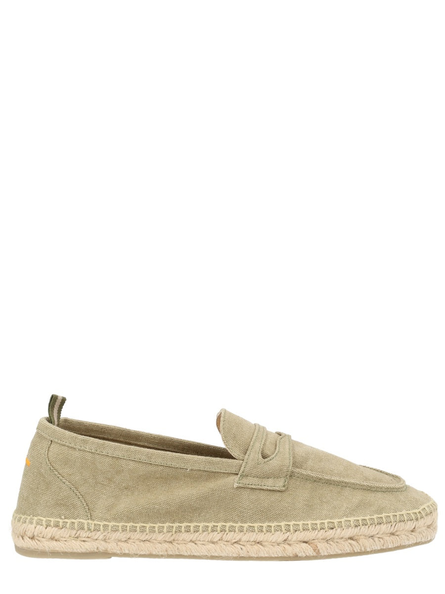 Moccasin "Nacho"