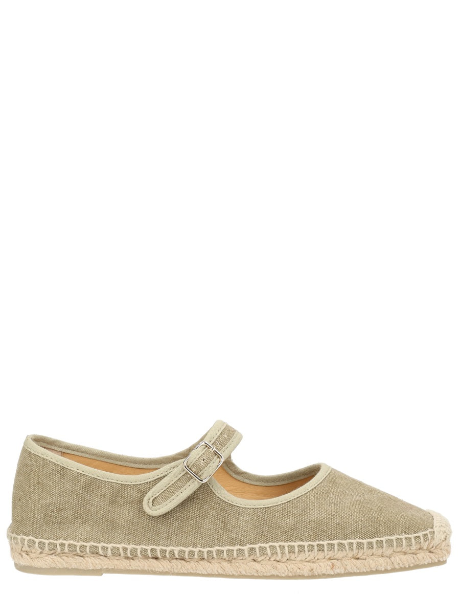 Espadrille "Padua"