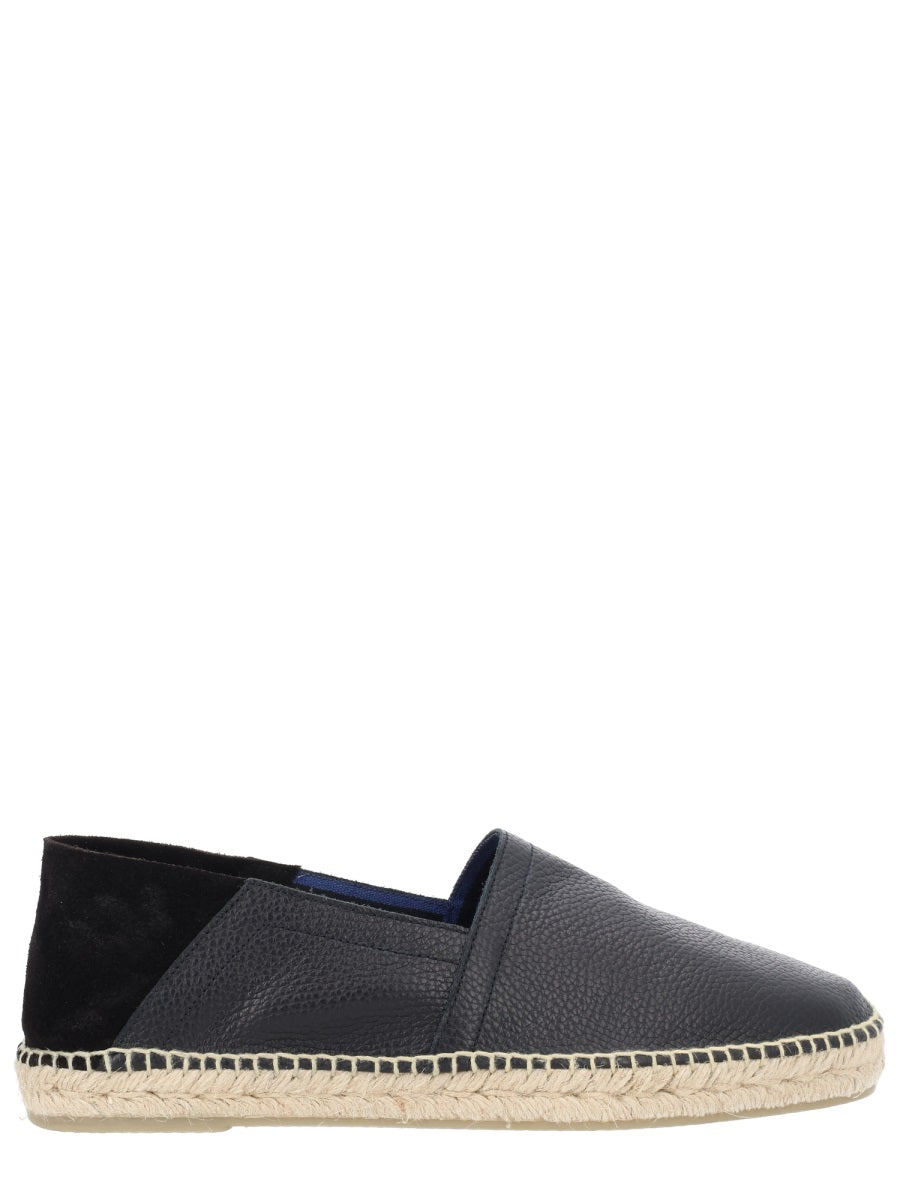 Espadrille "Polo"