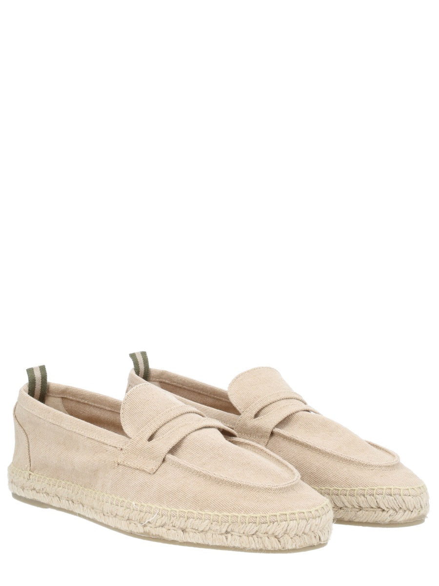 Moccasin "Nacho"