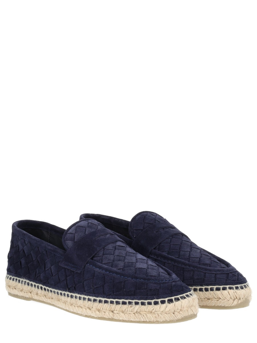 Moccasin "Nile"