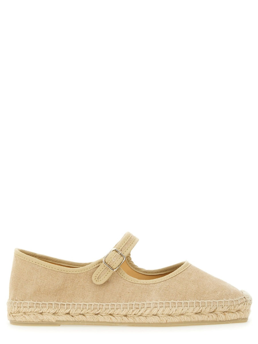 Espadrille "Padua"