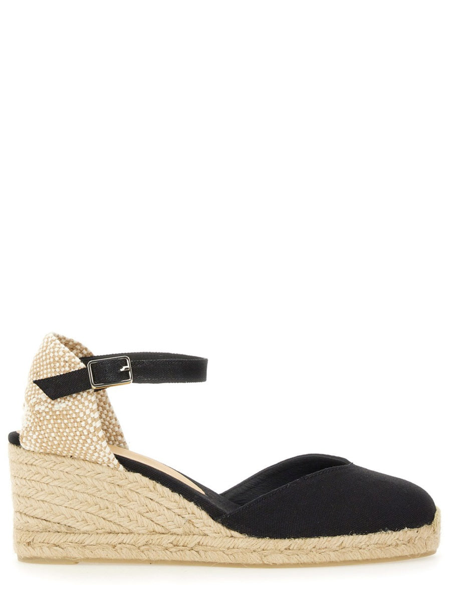 Espadrille "Chiarita"