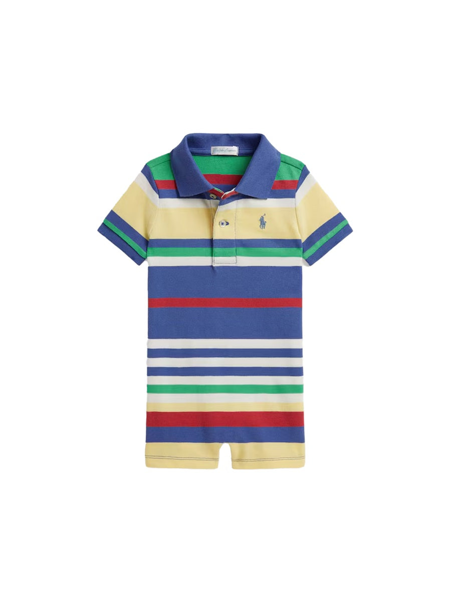 Baby Suit