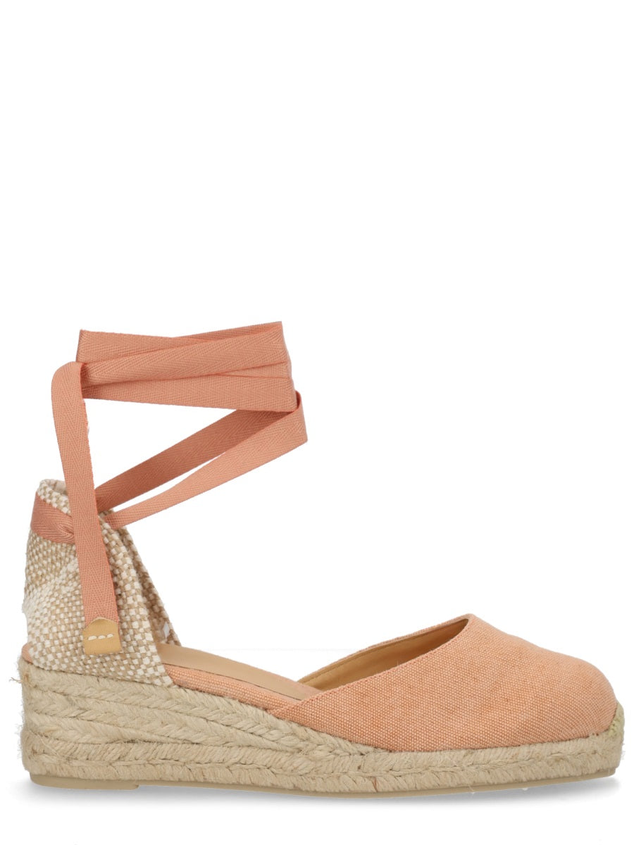 Espadrille "Cute"