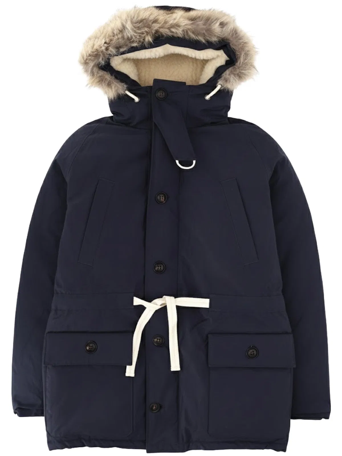 "Everest" Parka