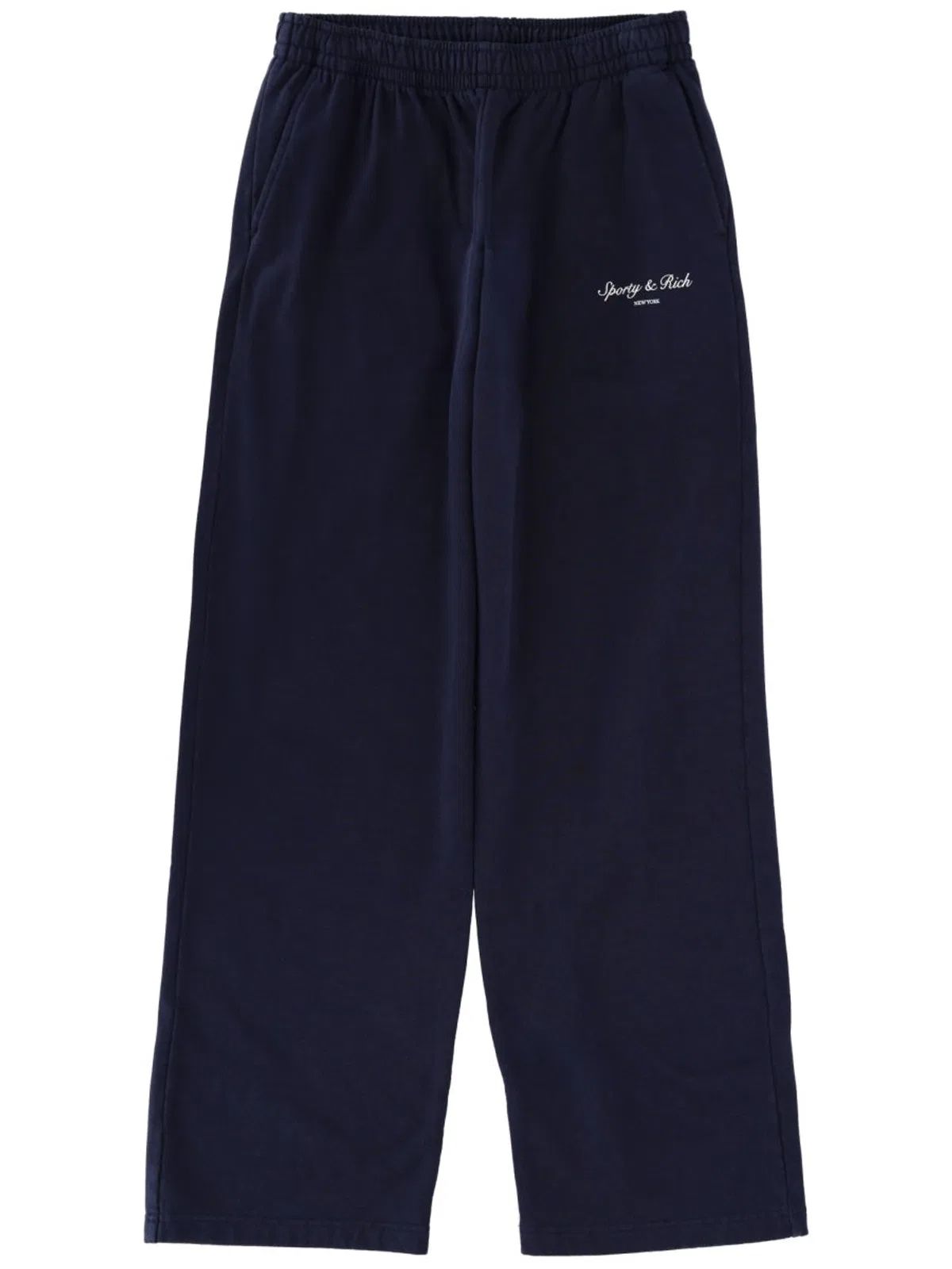 Sporty&Rich Pants "Syracuse"