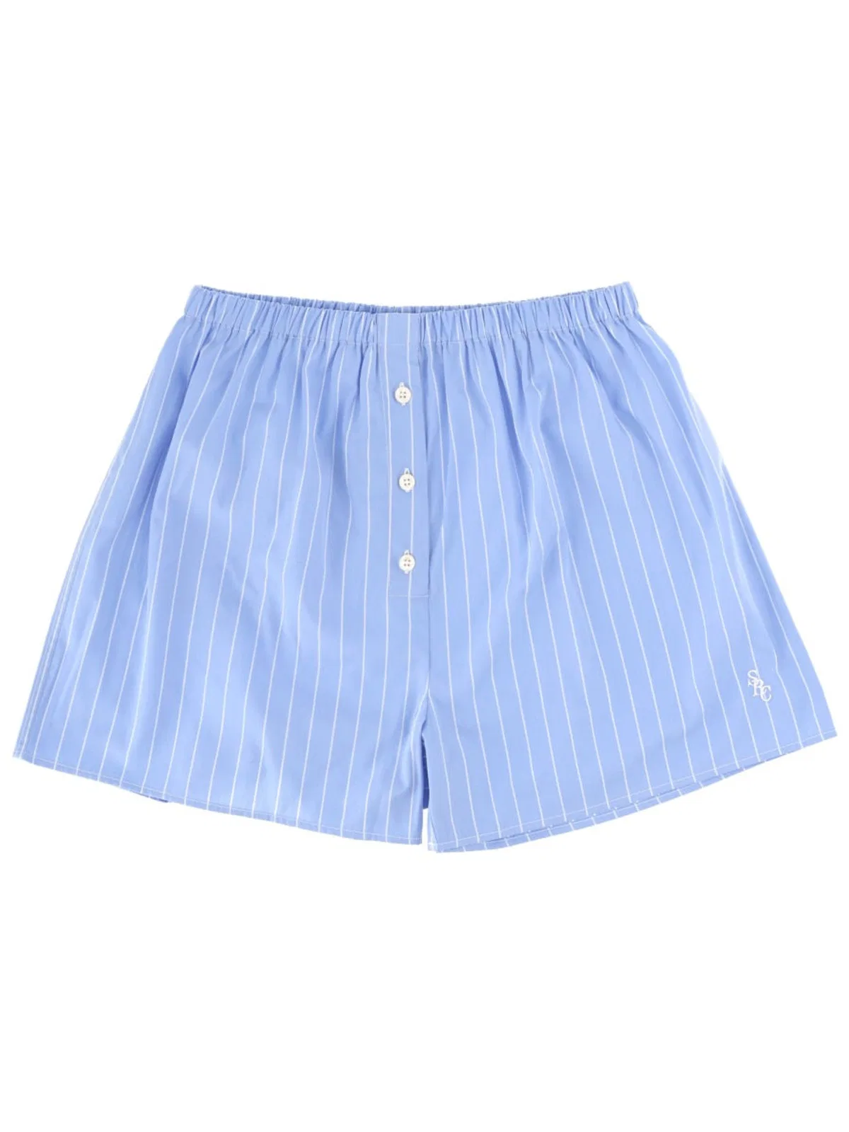 Sporty&Rich "Mini Boxers" Shorts
