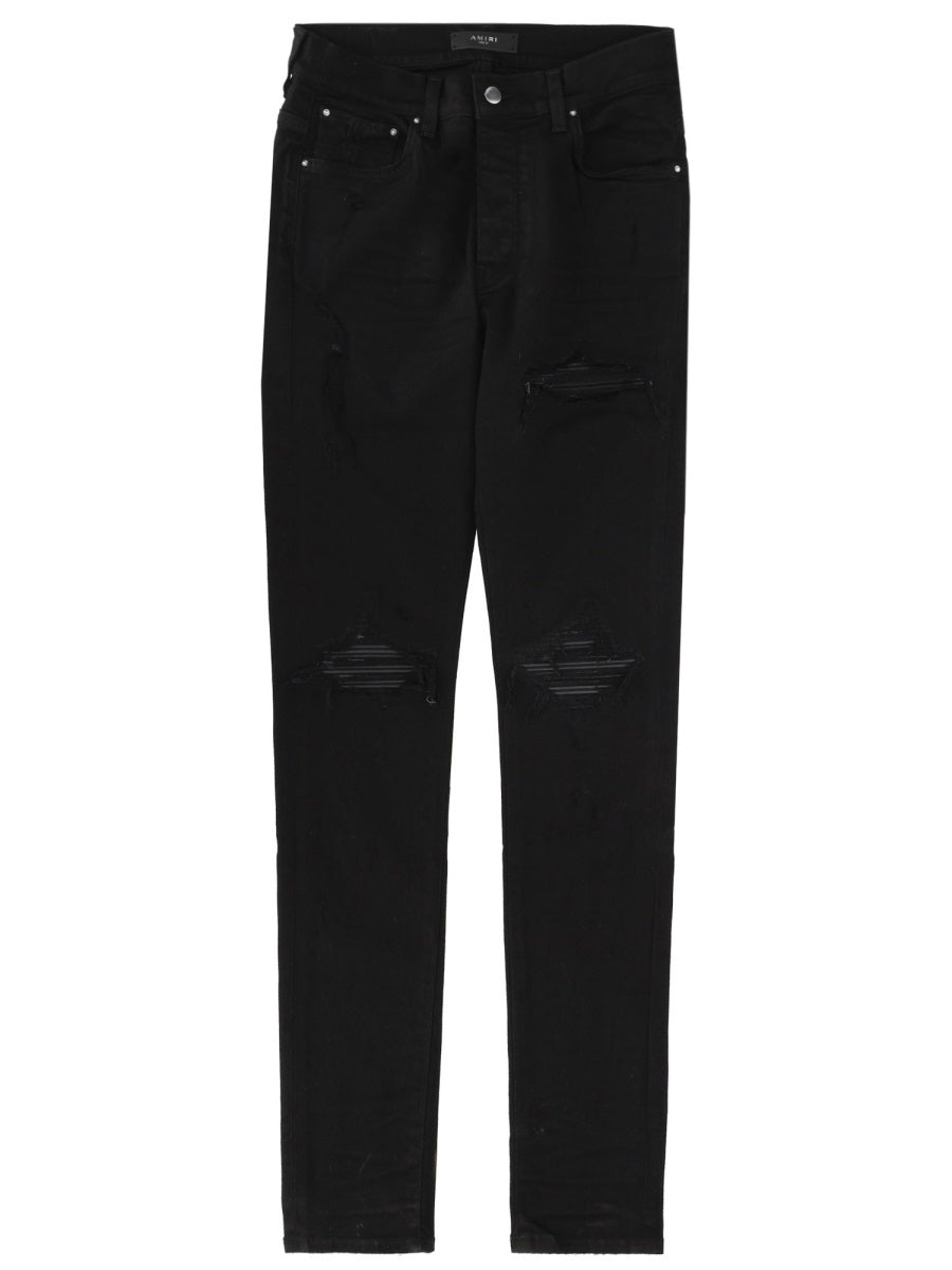 Jeans "Mx1"