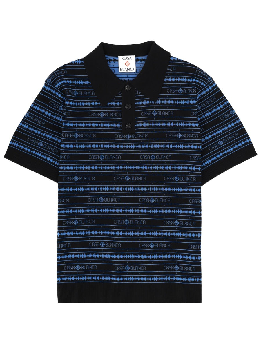 Polo "Sound Wave"
