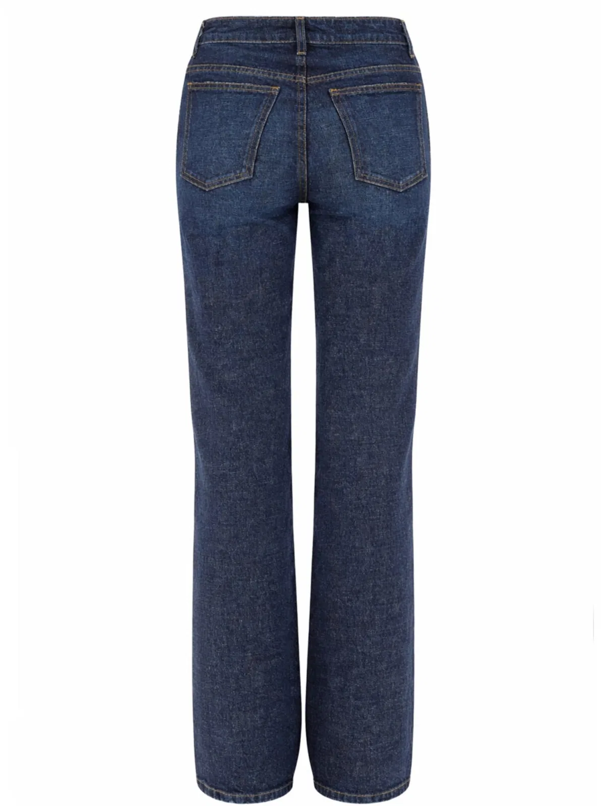 Khaite Jeans In Blue