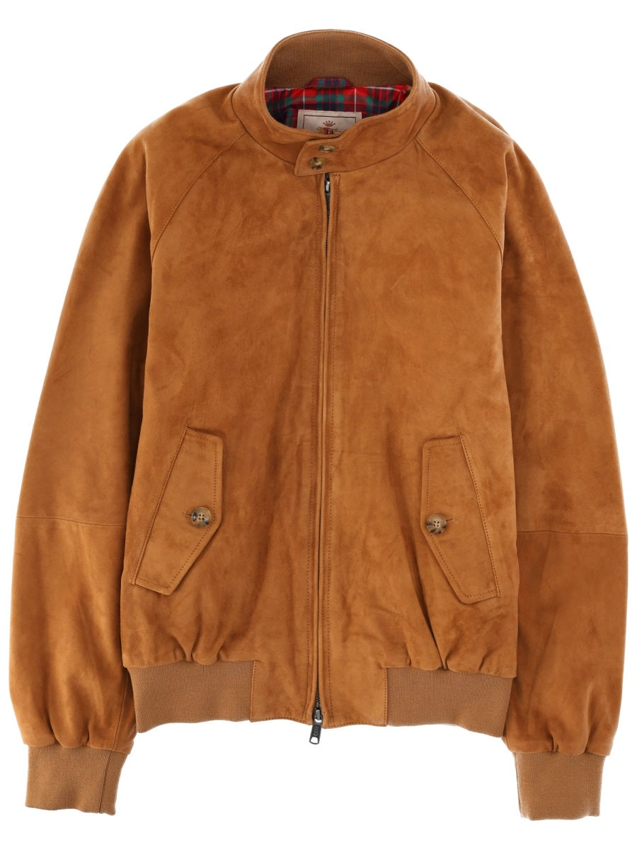 Jacket "G9"